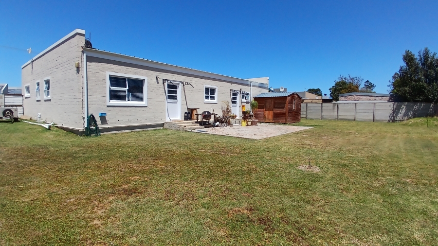 2 Bedroom Property for Sale in Fisherhaven Western Cape